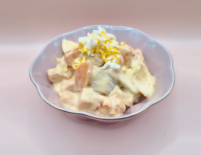Salata de Cartofi