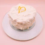 Tort de morcovi