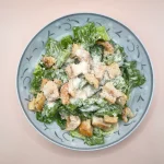 Salată Caesar cu Pui