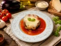 Vinete alla Parmigiana