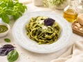 Tagliatelle cu kale